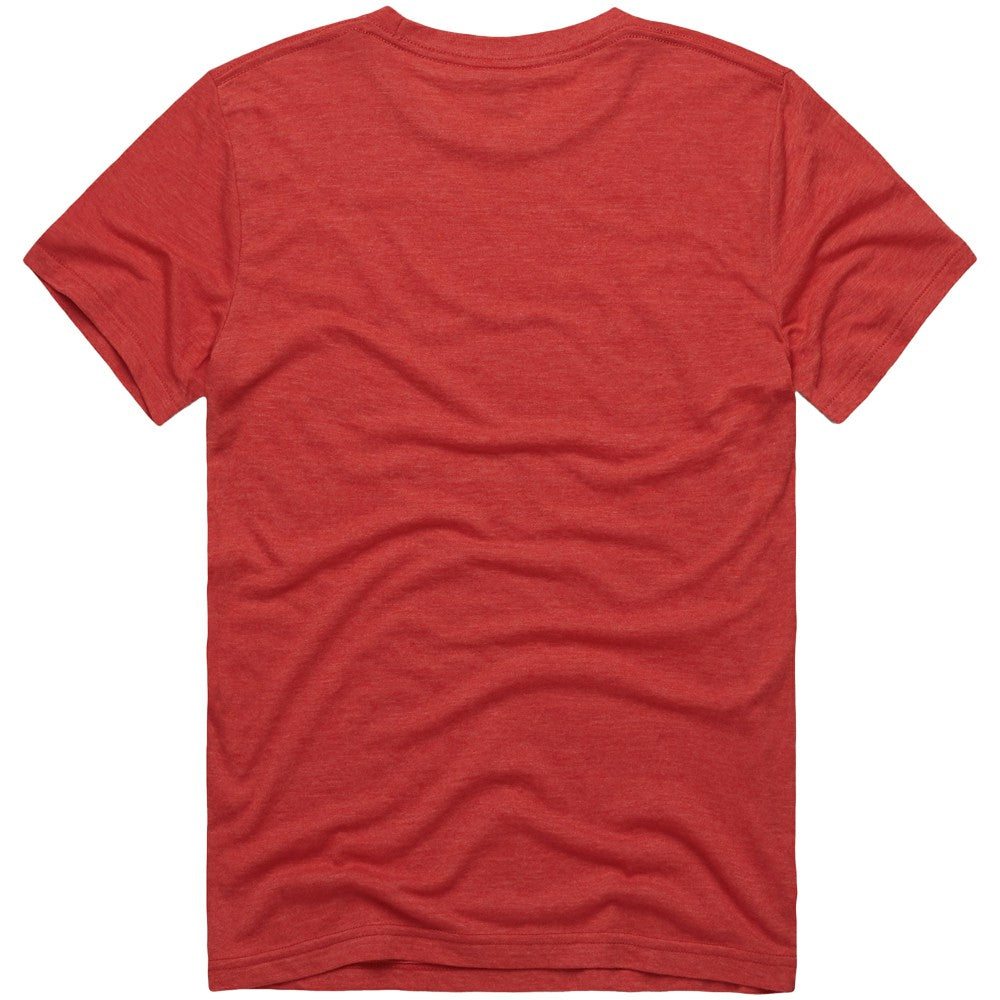 Elly De La Cruz Cincinnati Reds Homage Graphic Player Tri-Blend T-Shirt Discount