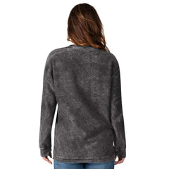 San Francisco Giants G-III 4Her by Carl Banks Women's Comfy Cord Pullover Sweatshirt Online