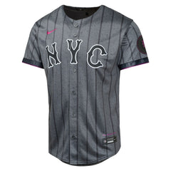 Juan Soto New York Mets Nike Youth City Connect Limited Jersey  Sale