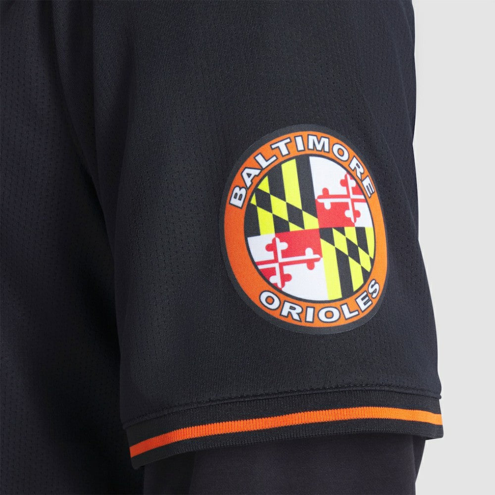 Gunnar Henderson Baltimore Orioles Nike Alternate Limited Player Jersey for sale