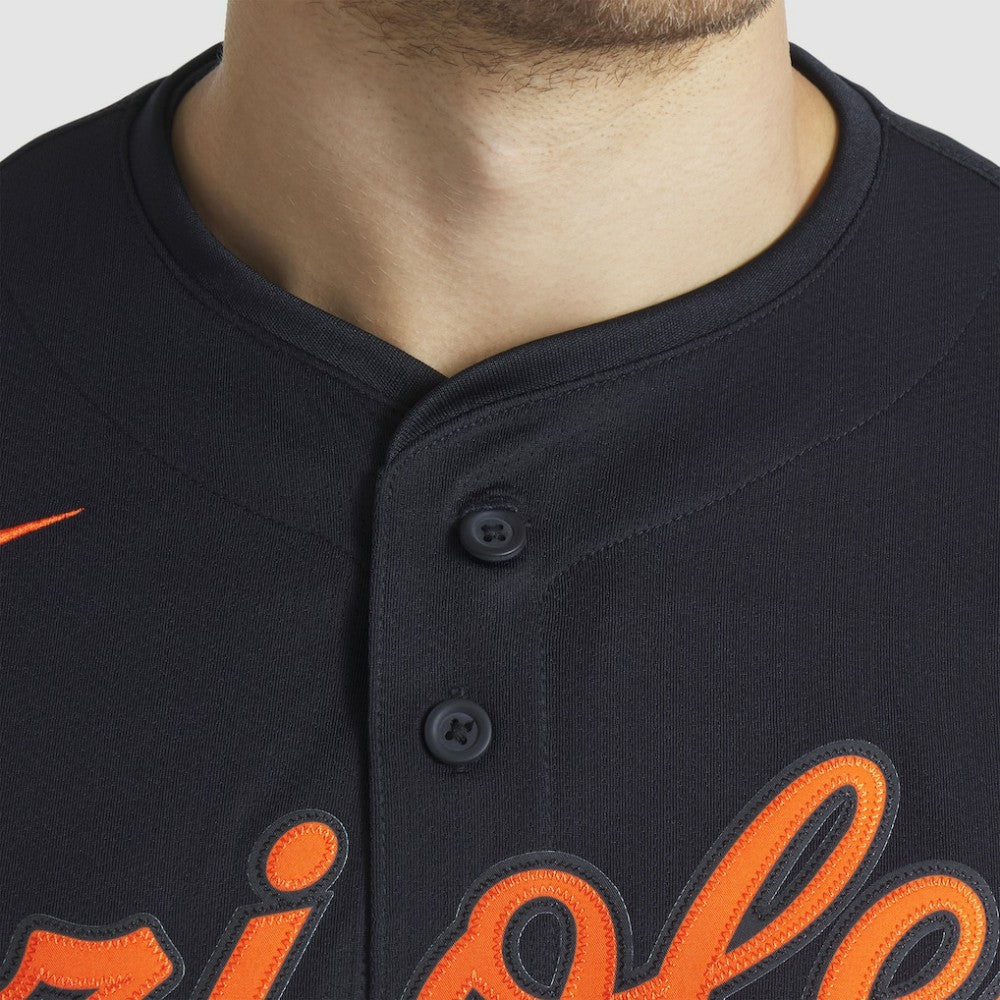 Gunnar Henderson Baltimore Orioles Nike Alternate Limited Player Jersey for sale