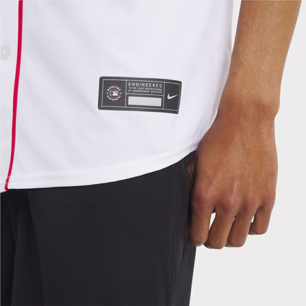 Elly De La Cruz Cincinnati Reds Nike Home Limited Player Jersey Online