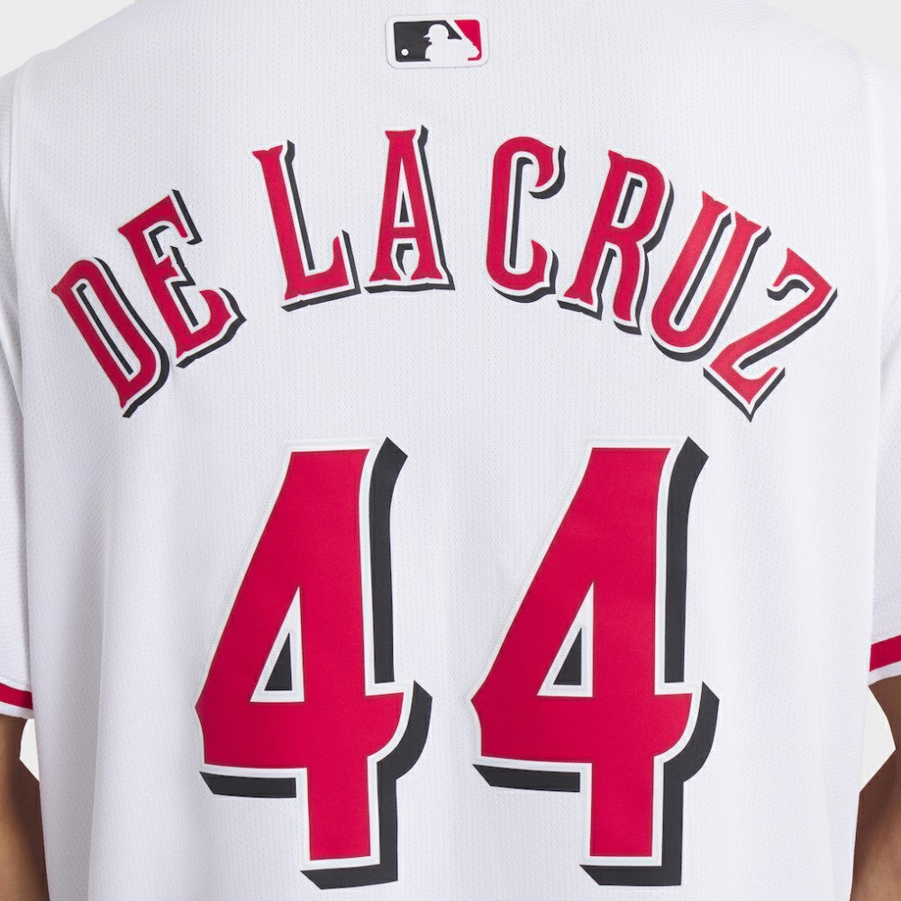 Elly De La Cruz Cincinnati Reds Nike Home Limited Player Jersey Online