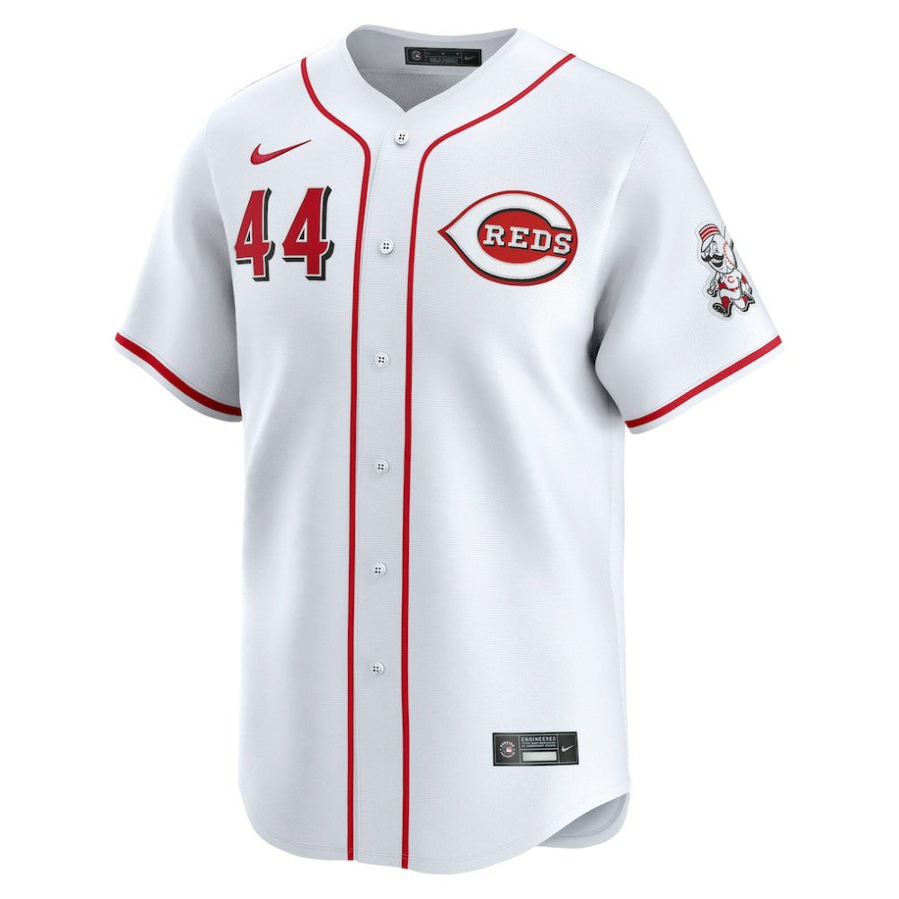 Elly De La Cruz Cincinnati Reds Nike Home Limited Player Jersey Online