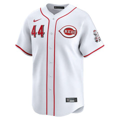 Elly De La Cruz Cincinnati Reds Nike Home Limited Player Jersey Online