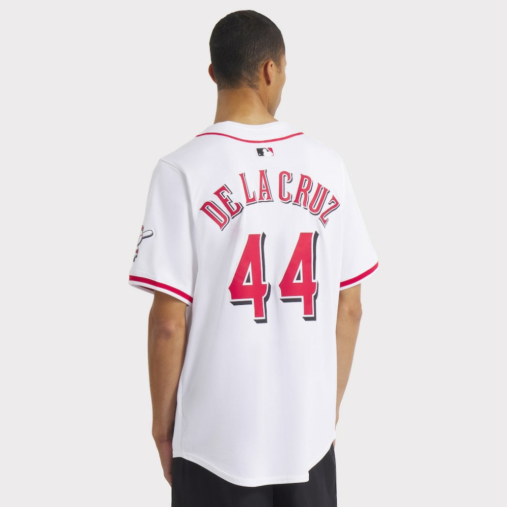 Elly De La Cruz Cincinnati Reds Nike Home Limited Player Jersey Online