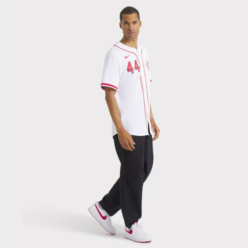 Elly De La Cruz Cincinnati Reds Nike Home Limited Player Jersey Online