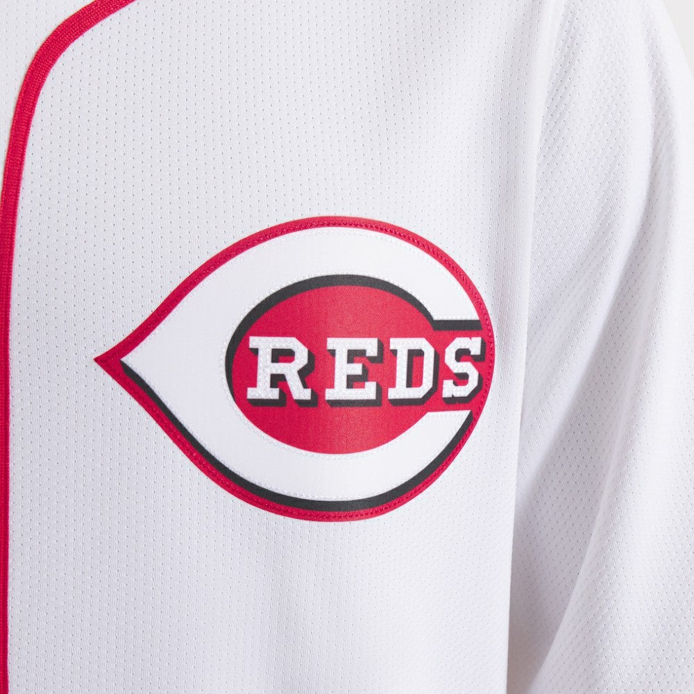 Elly De La Cruz Cincinnati Reds Nike Home Limited Player Jersey Online