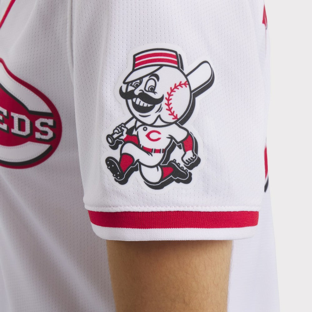 Elly De La Cruz Cincinnati Reds Nike Women's Home Limited Player Jersey Discount