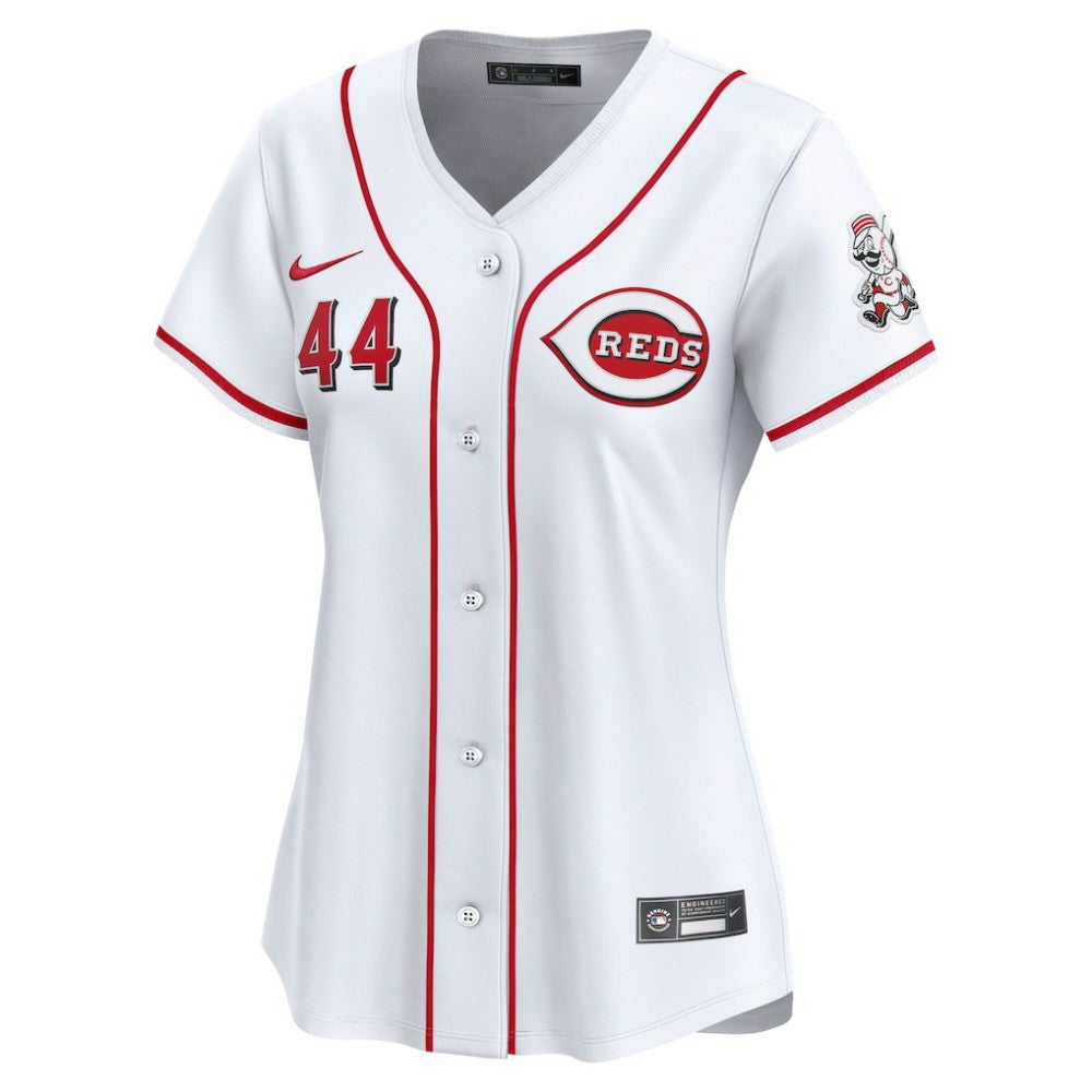 Elly De La Cruz Cincinnati Reds Nike Women's Home Limited Player Jersey Discount