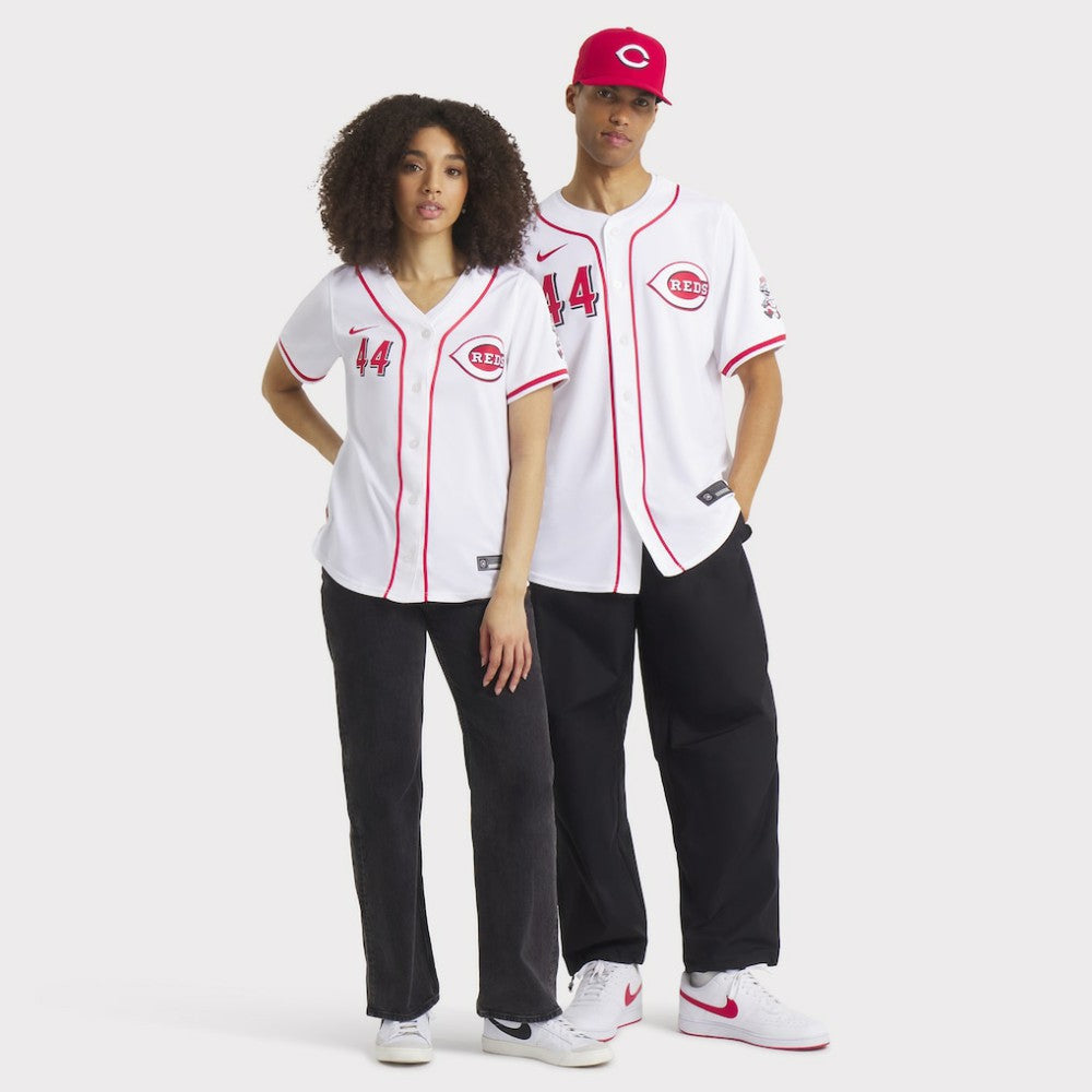 Elly De La Cruz Cincinnati Reds Nike Women's Home Limited Player Jersey Discount