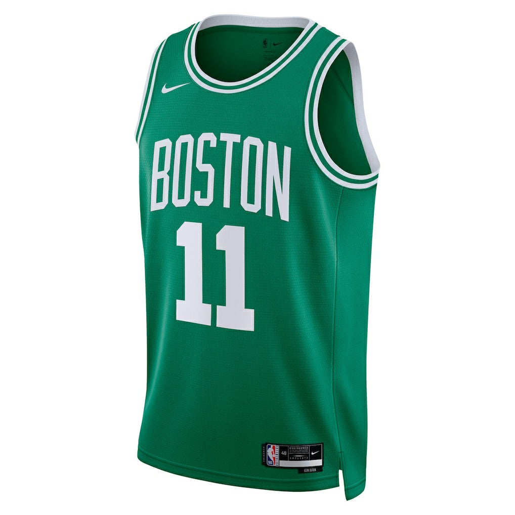Nike Payton Pritchard Boston Celtics Unisex Swingman Jersey Icon Edition Kelly Green