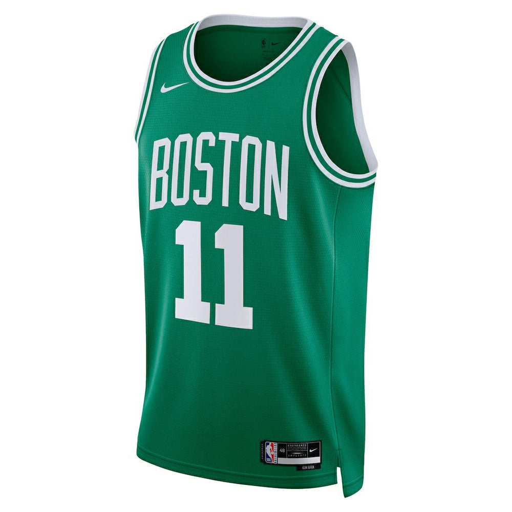 Nike Payton Pritchard Boston Celtics Unisex Swingman Jersey Icon Edition Kelly Green
