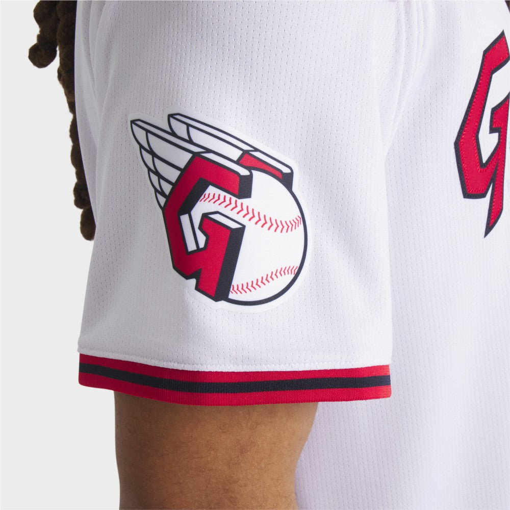 José Ramírez Cleveland Guardians Nike Home Limited Player Jersey Online