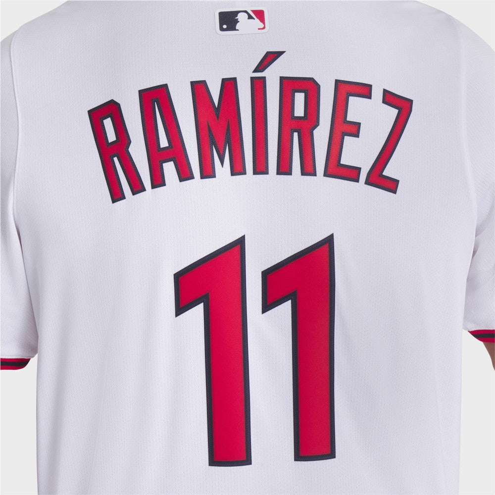 José Ramírez Cleveland Guardians Nike Home Limited Player Jersey Online