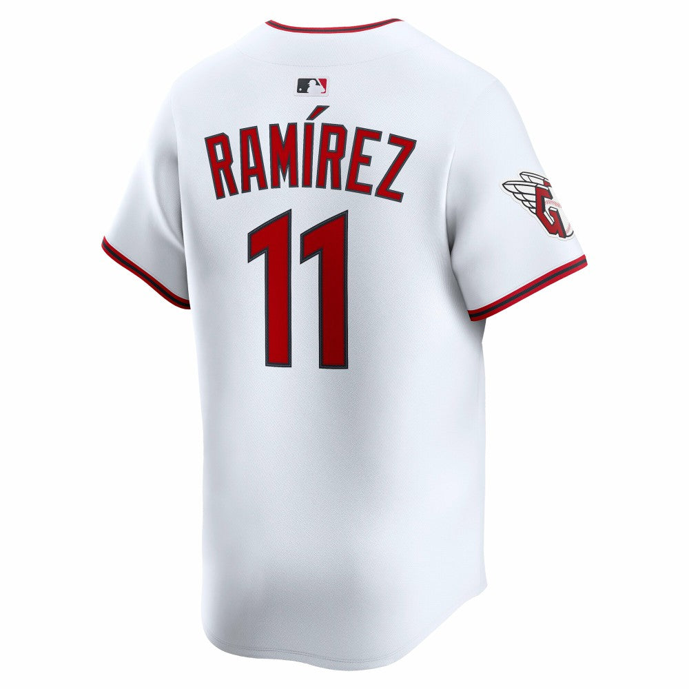 José Ramírez Cleveland Guardians Nike Home Limited Player Jersey Online