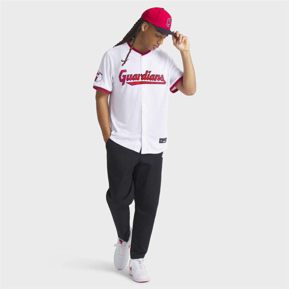 José Ramírez Cleveland Guardians Nike Home Limited Player Jersey Online