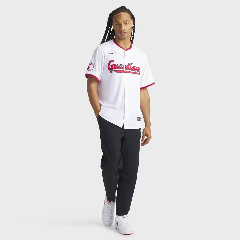 José Ramírez Cleveland Guardians Nike Home Limited Player Jersey Online