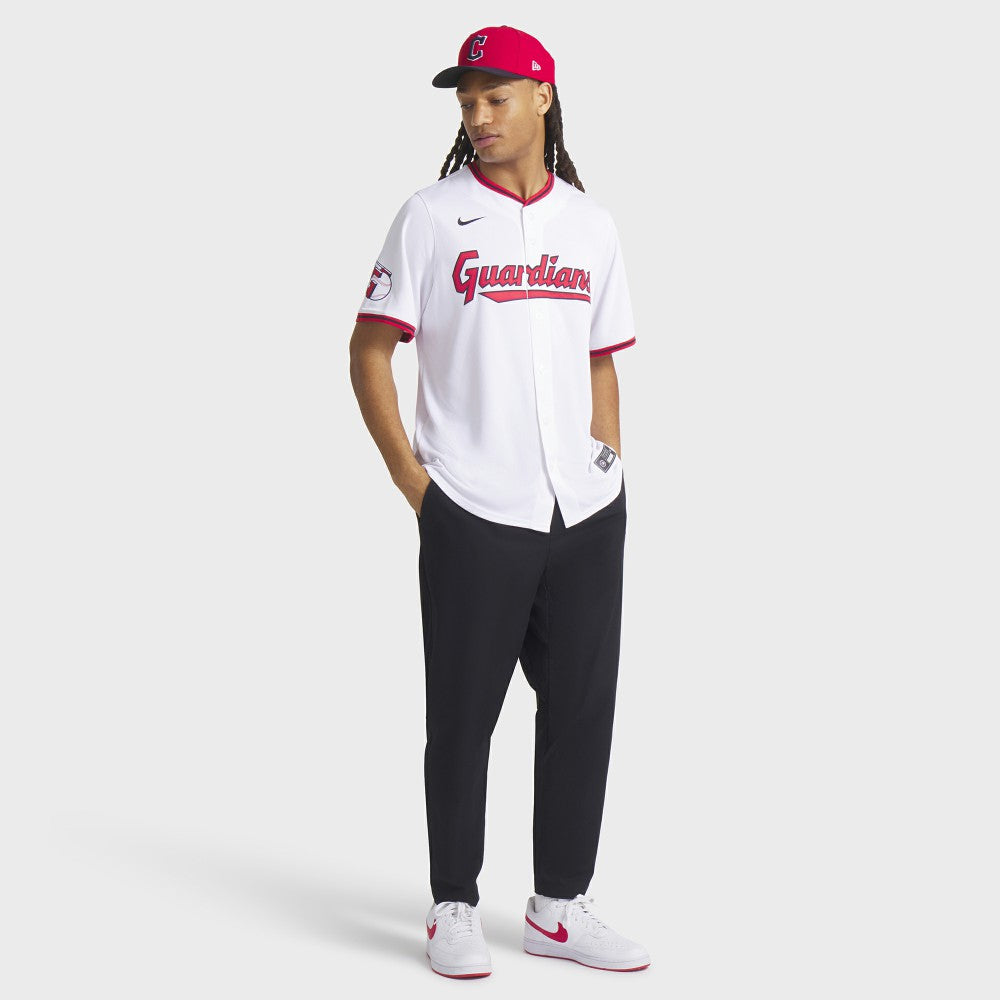 José Ramírez Cleveland Guardians Nike Home Limited Player Jersey Online