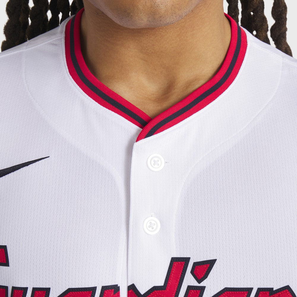 José Ramírez Cleveland Guardians Nike Home Limited Player Jersey Online