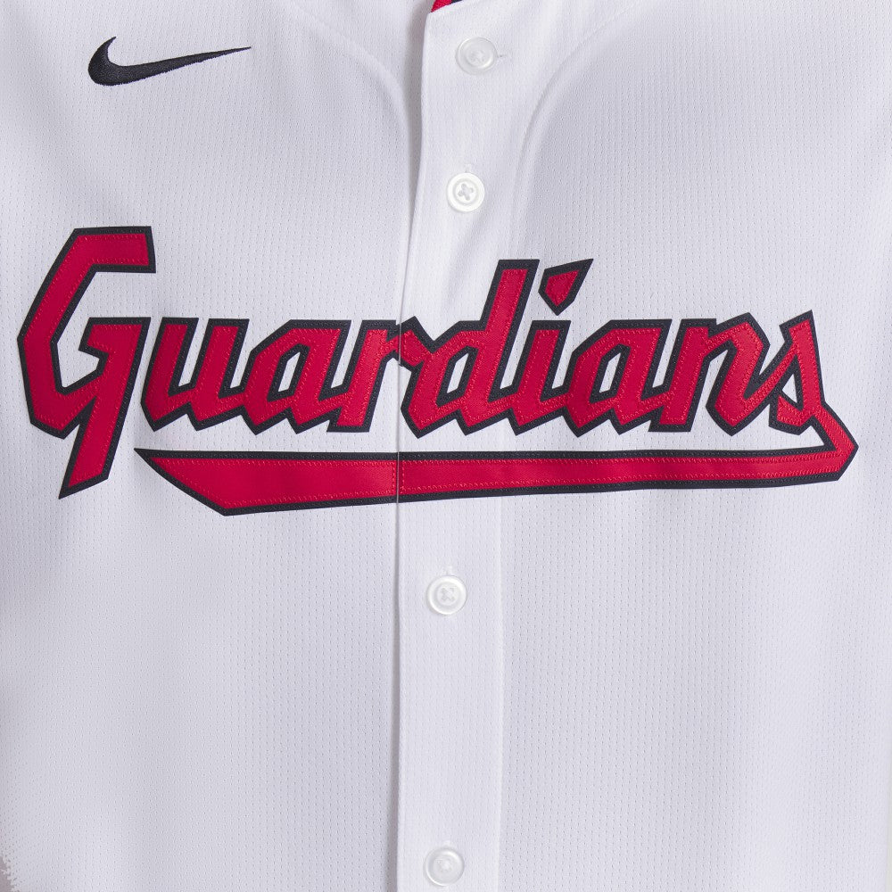 José Ramírez Cleveland Guardians Nike Home Limited Player Jersey Online