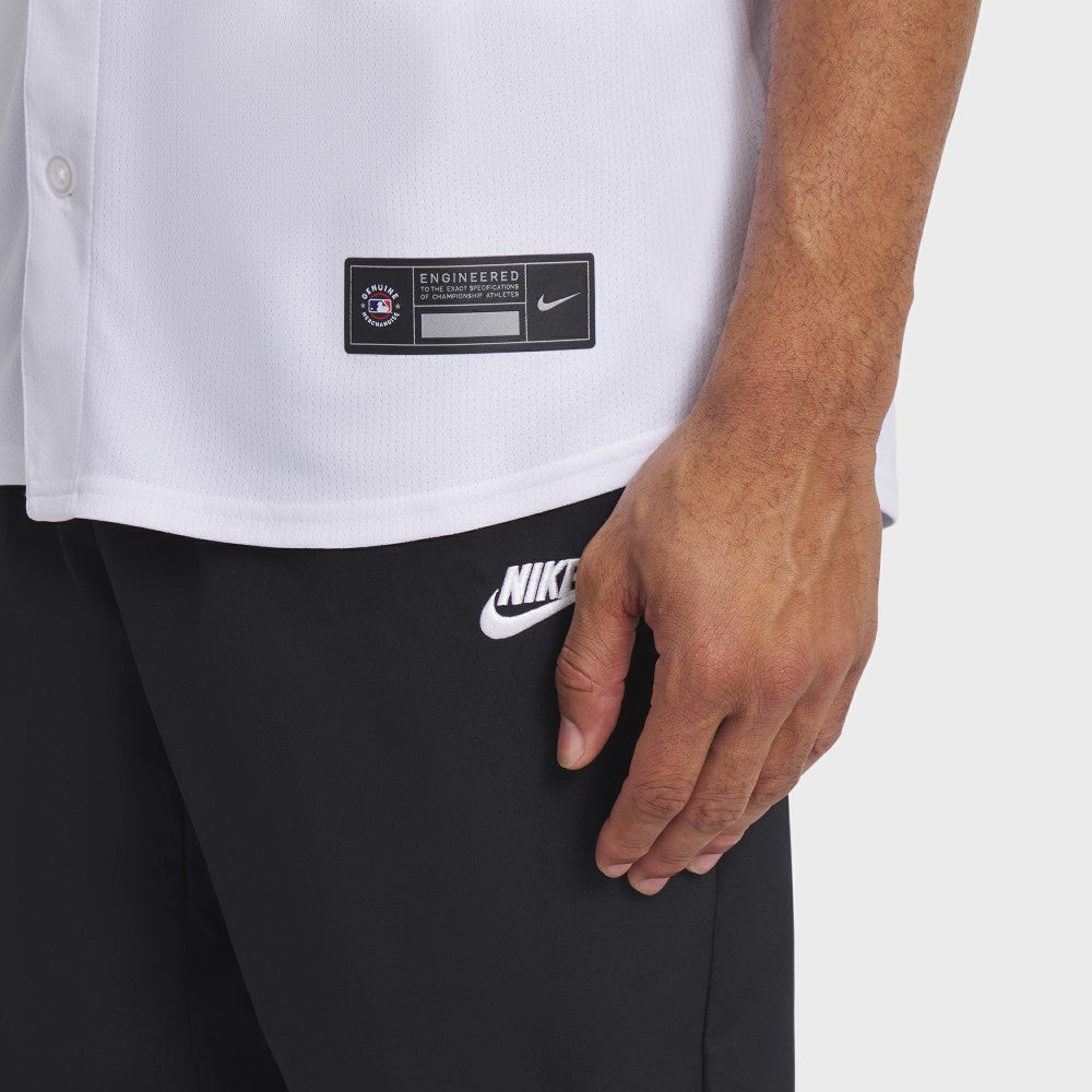 José Ramírez Cleveland Guardians Nike Home Limited Player Jersey Online