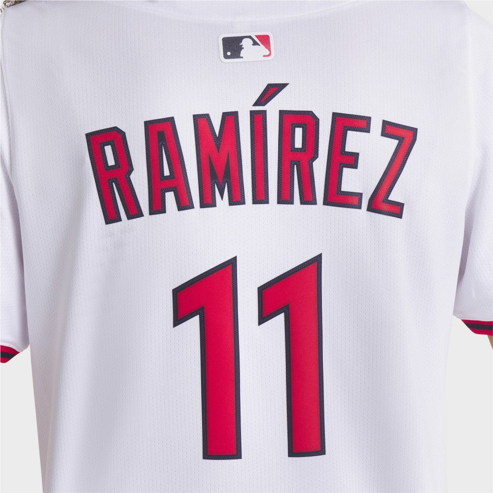 José Ramírez Cleveland Guardians Nike Women's Home Limited Player Jersey Sale