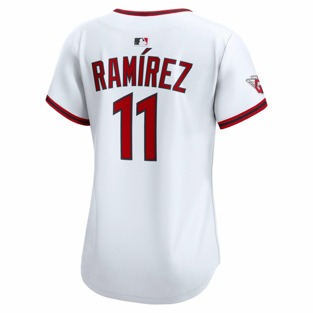 José Ramírez Cleveland Guardians Nike Women's Home Limited Player Jersey Sale
