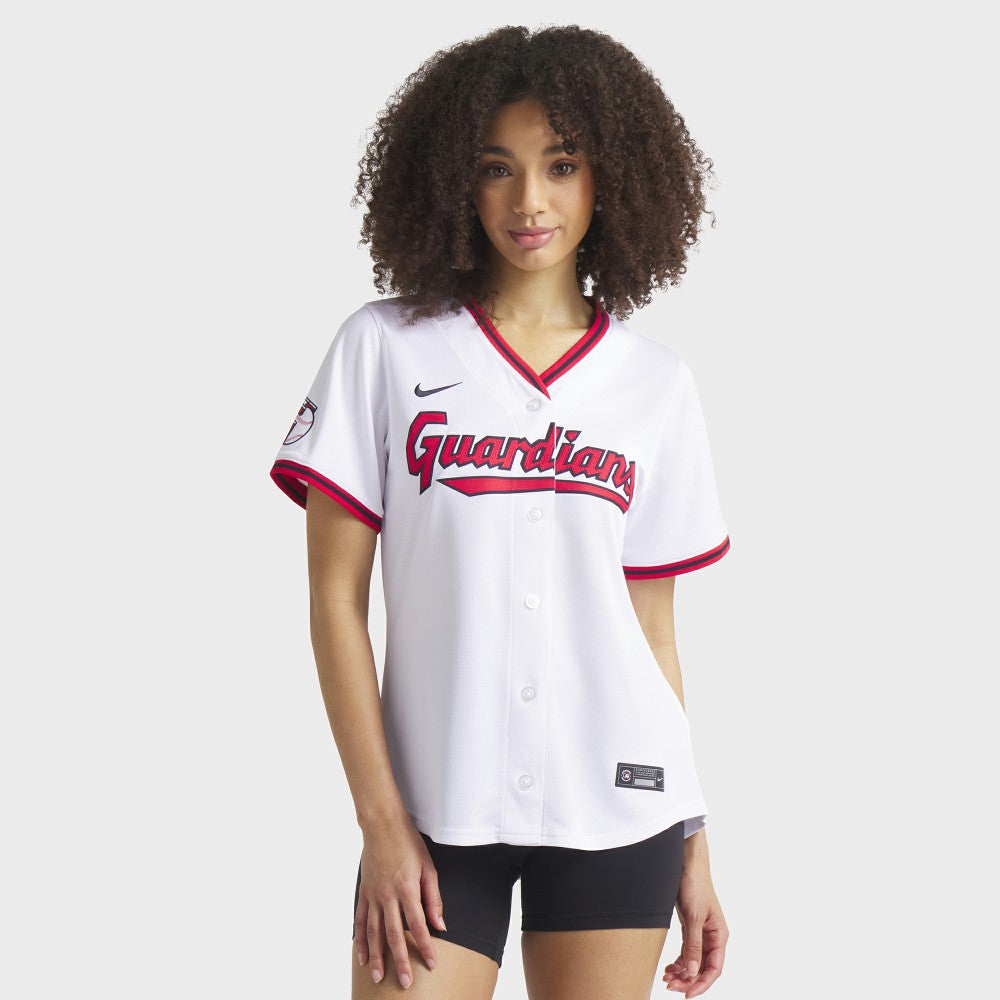 José Ramírez Cleveland Guardians Nike Women's Home Limited Player Jersey Sale