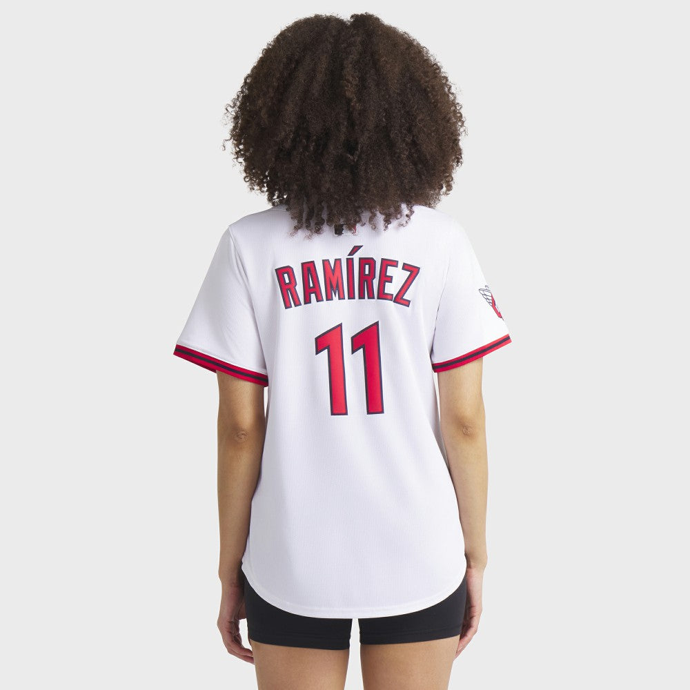 José Ramírez Cleveland Guardians Nike Women's Home Limited Player Jersey Sale