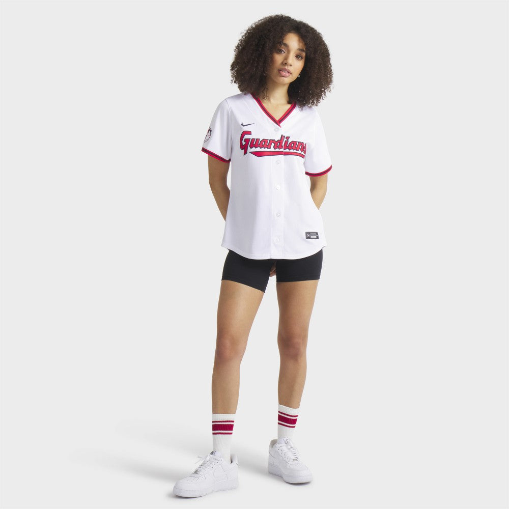 José Ramírez Cleveland Guardians Nike Women's Home Limited Player Jersey Sale