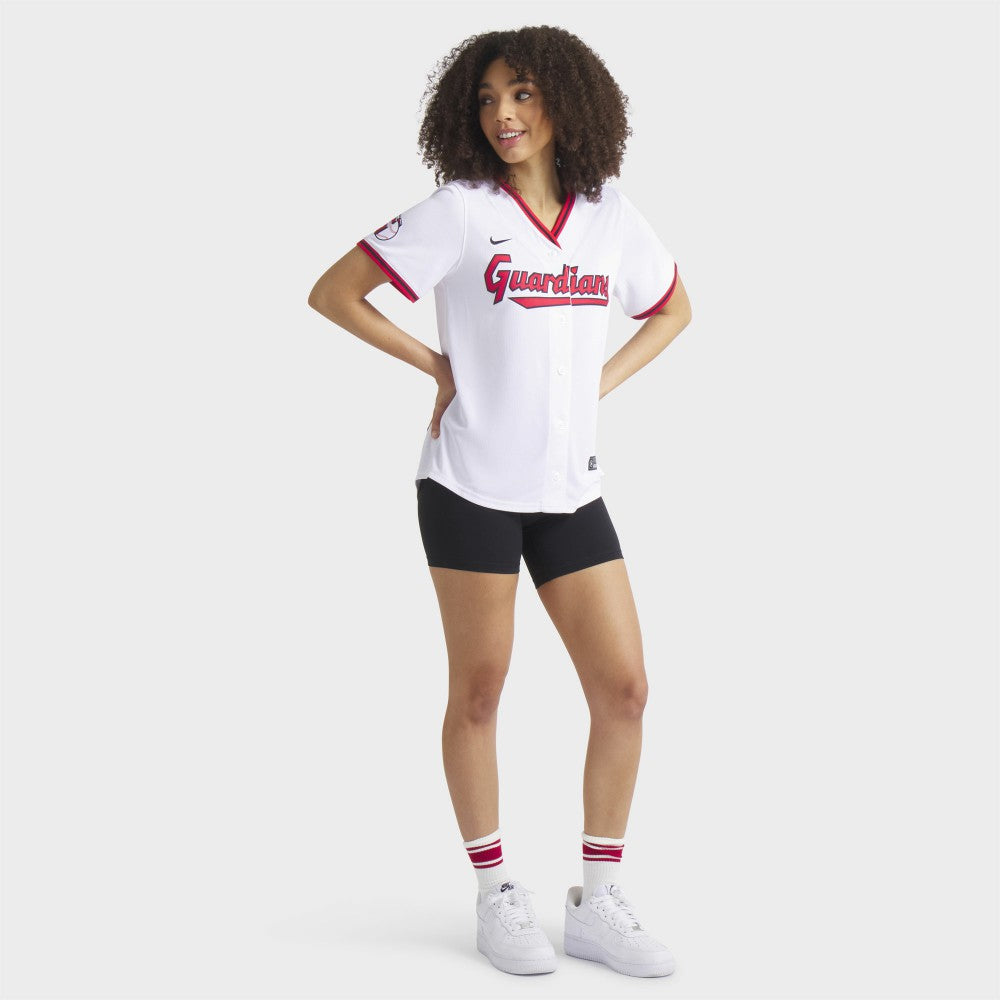 José Ramírez Cleveland Guardians Nike Women's Home Limited Player Jersey Sale
