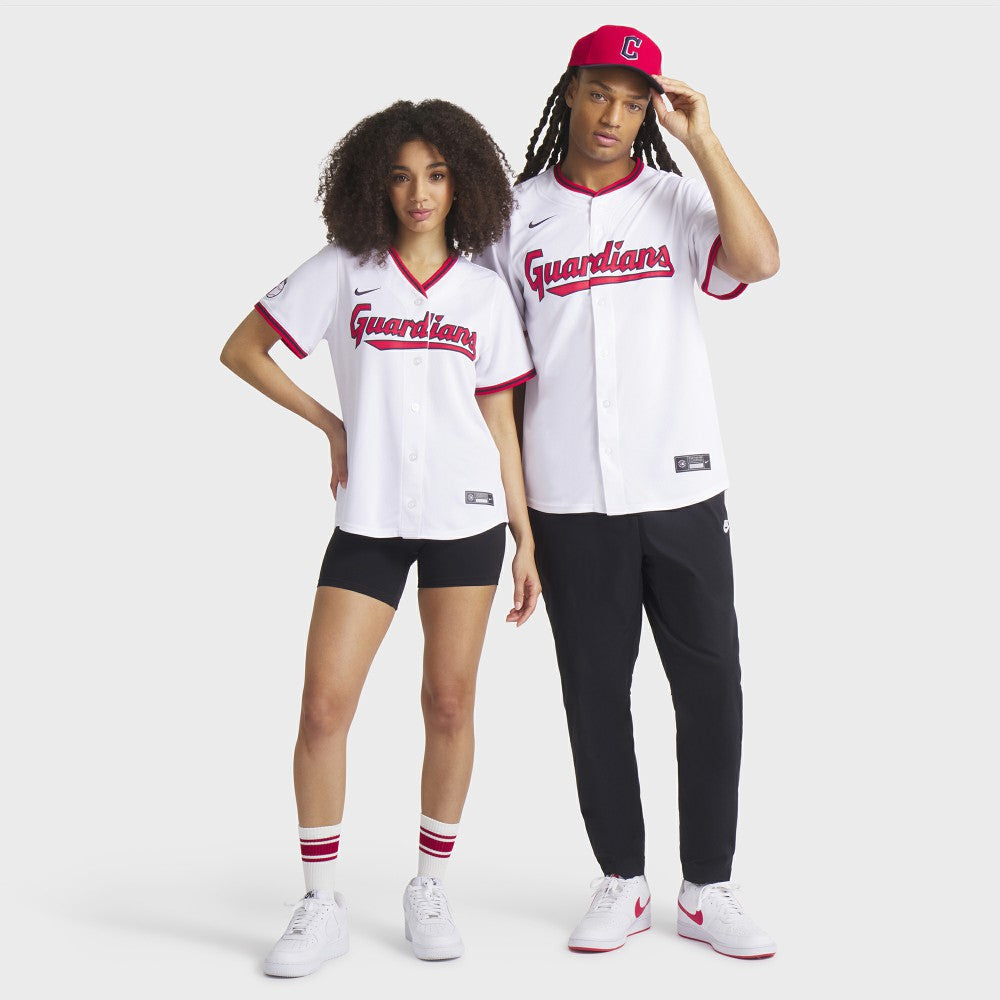 José Ramírez Cleveland Guardians Nike Women's Home Limited Player Jersey Sale
