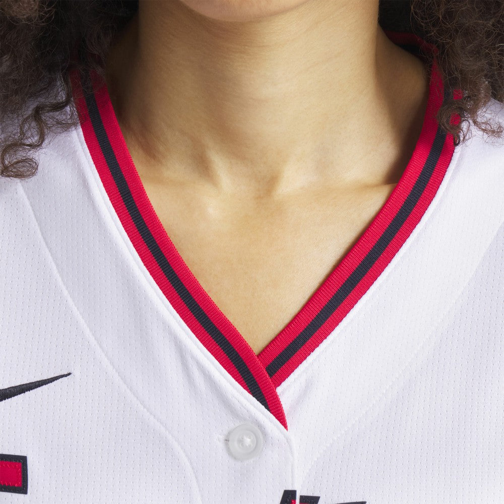 José Ramírez Cleveland Guardians Nike Women's Home Limited Player Jersey Sale