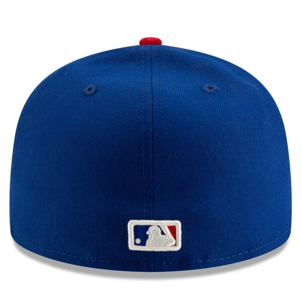 Chicago Cubs New Era Alternate Authentic Collection On-Field 59FIFTY Fitted Hat Near Me