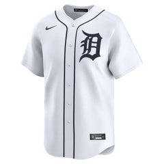 Riley Greene Detroit Tigers Nike Home Limited Player Jersey for sale