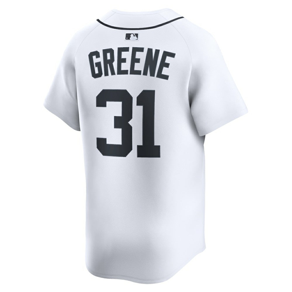 Riley Greene Detroit Tigers Nike Home Limited Player Jersey for sale