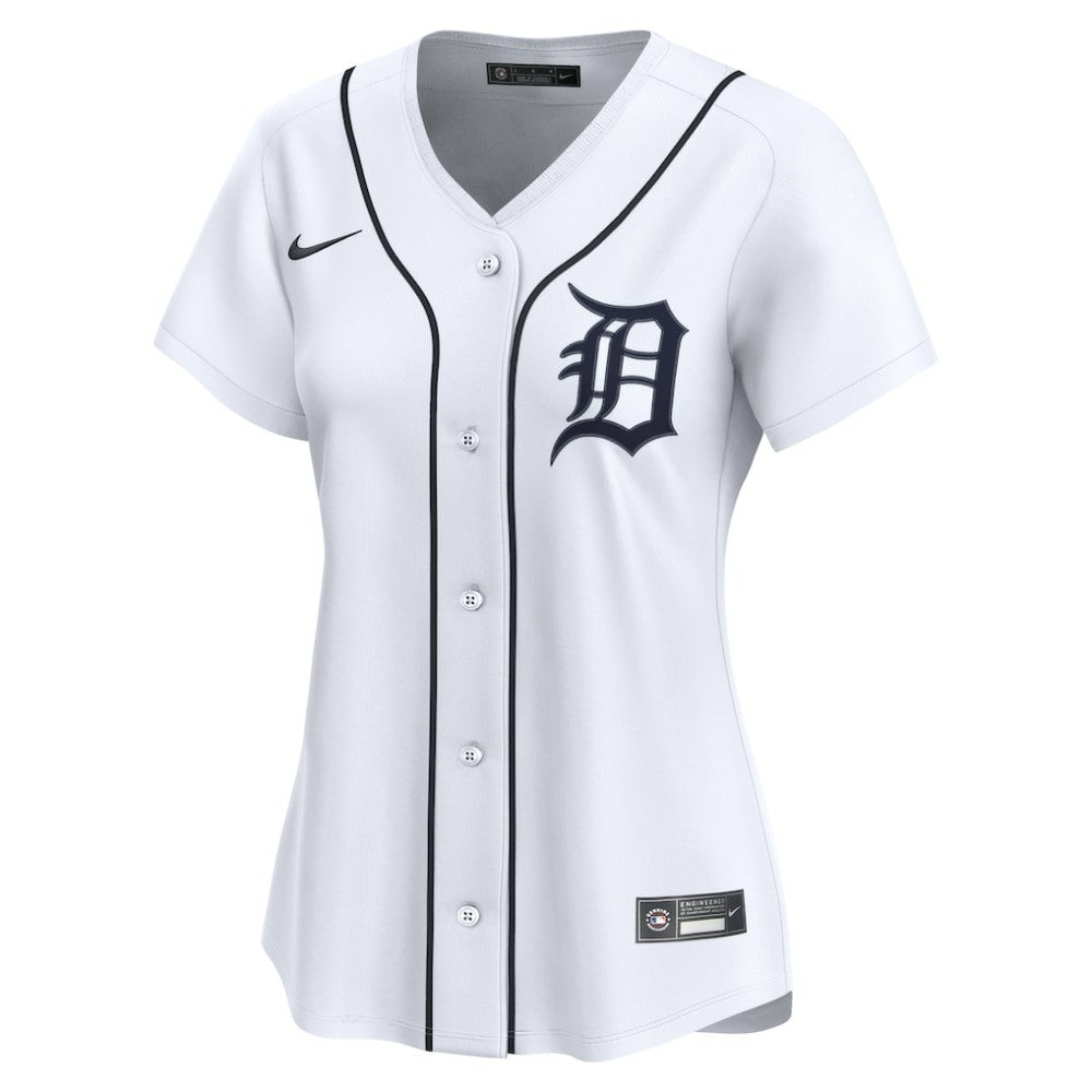 Tarik Skubal Detroit Tigers Nike Women's Home Limited Player Jersey Online