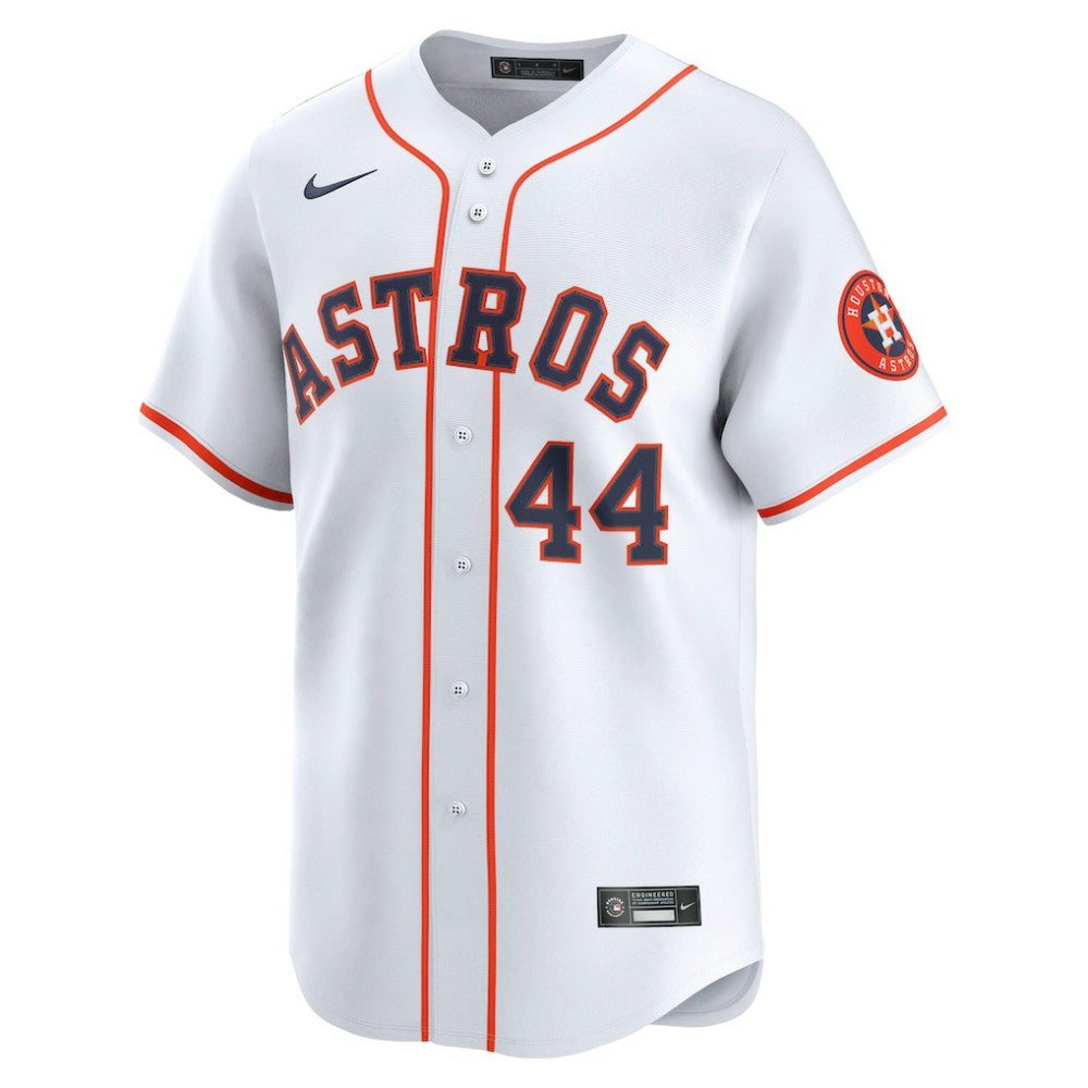 Yordan Alvarez Houston Astros Nike Home Limited Player Jersey Outlet