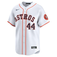 Yordan Alvarez Houston Astros Nike Home Limited Player Jersey Outlet