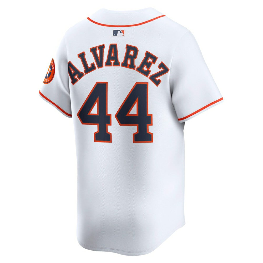 Yordan Alvarez Houston Astros Nike Home Limited Player Jersey Outlet