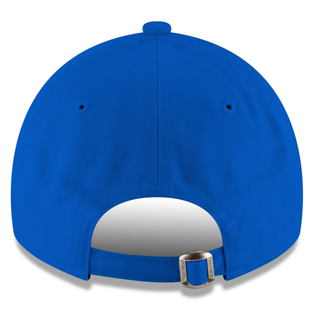 Los Angeles Rams New Era LAFD 9TWENTY Adjustable Hat - Royal - NFL