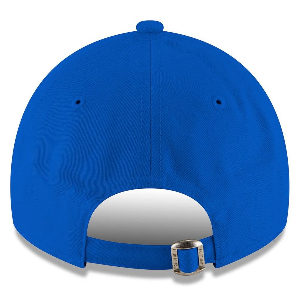 Los Angeles Rams New Era LAFD 9TWENTY Adjustable Hat - Royal - NFL