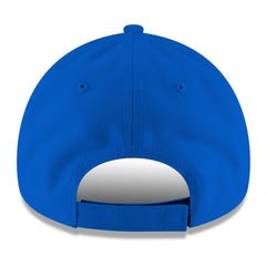 Los Angeles Rams New Era LAFD 9FORTY Adjustable Hat - Royal - NFL