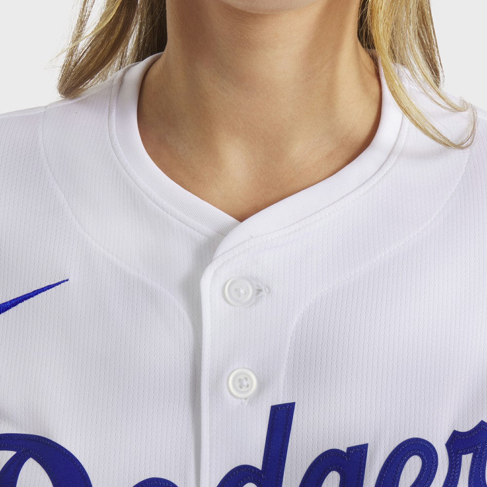Mookie Betts Los Angeles Dodgers Nike Women's Home Limited Player Jersey Online
