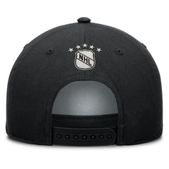 Los Angeles Kings Fanatics Decades Collection A-Frame Adjustable Hat - Black | Fanatics on sale