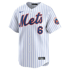 Starling Marte New York Mets Nike Home Limited Player Jersey Sale