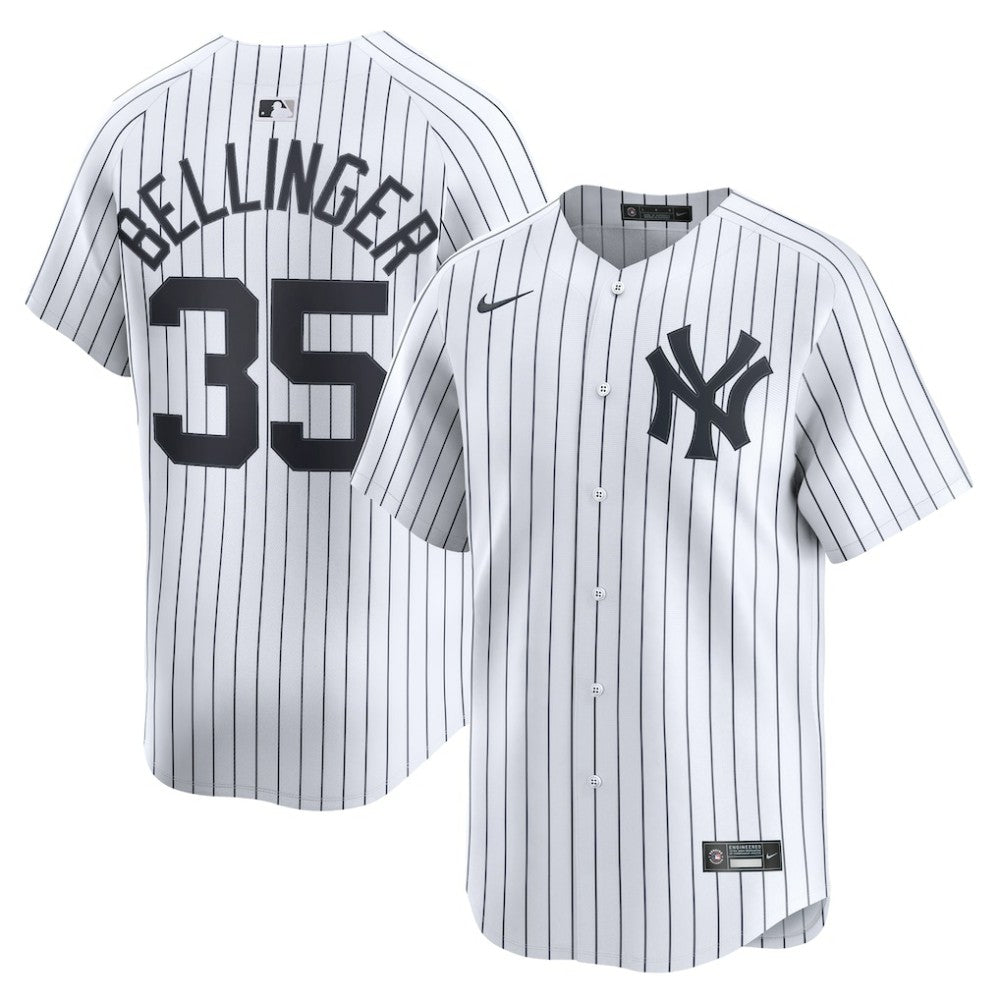 Cody Bellinger New York Yankees Nike Home Limited Player Jersey Online