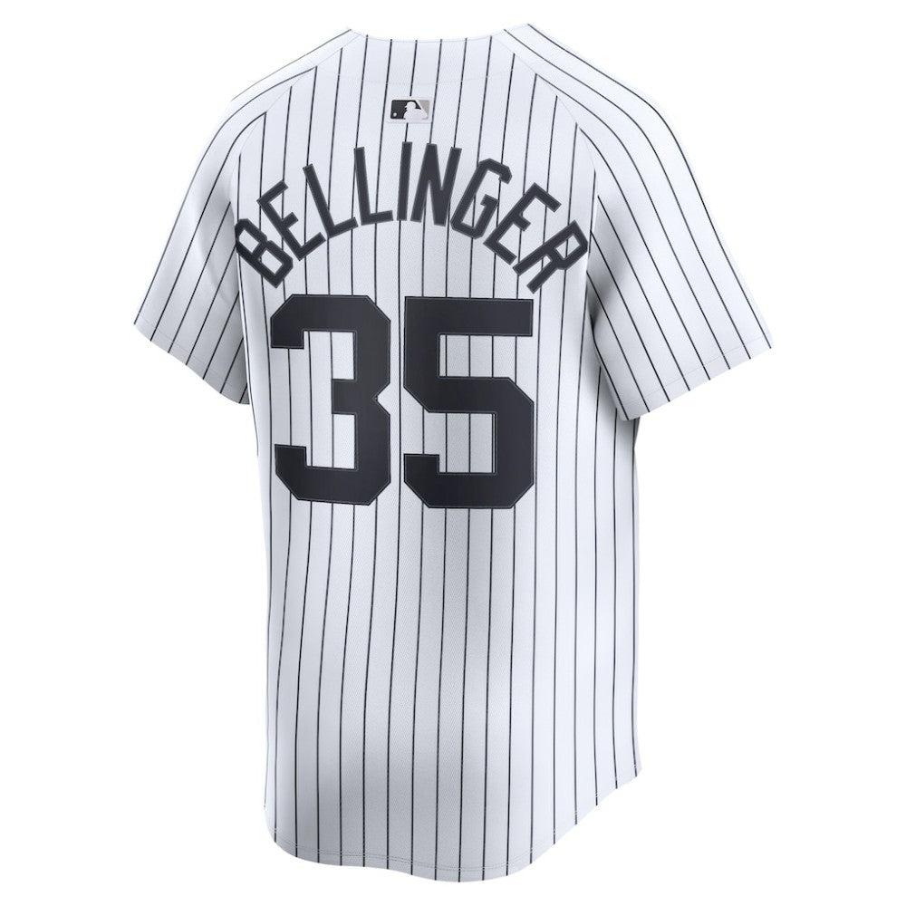 Cody Bellinger New York Yankees Nike Home Limited Player Jersey Online