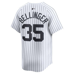Cody Bellinger New York Yankees Nike Home Limited Player Jersey Online